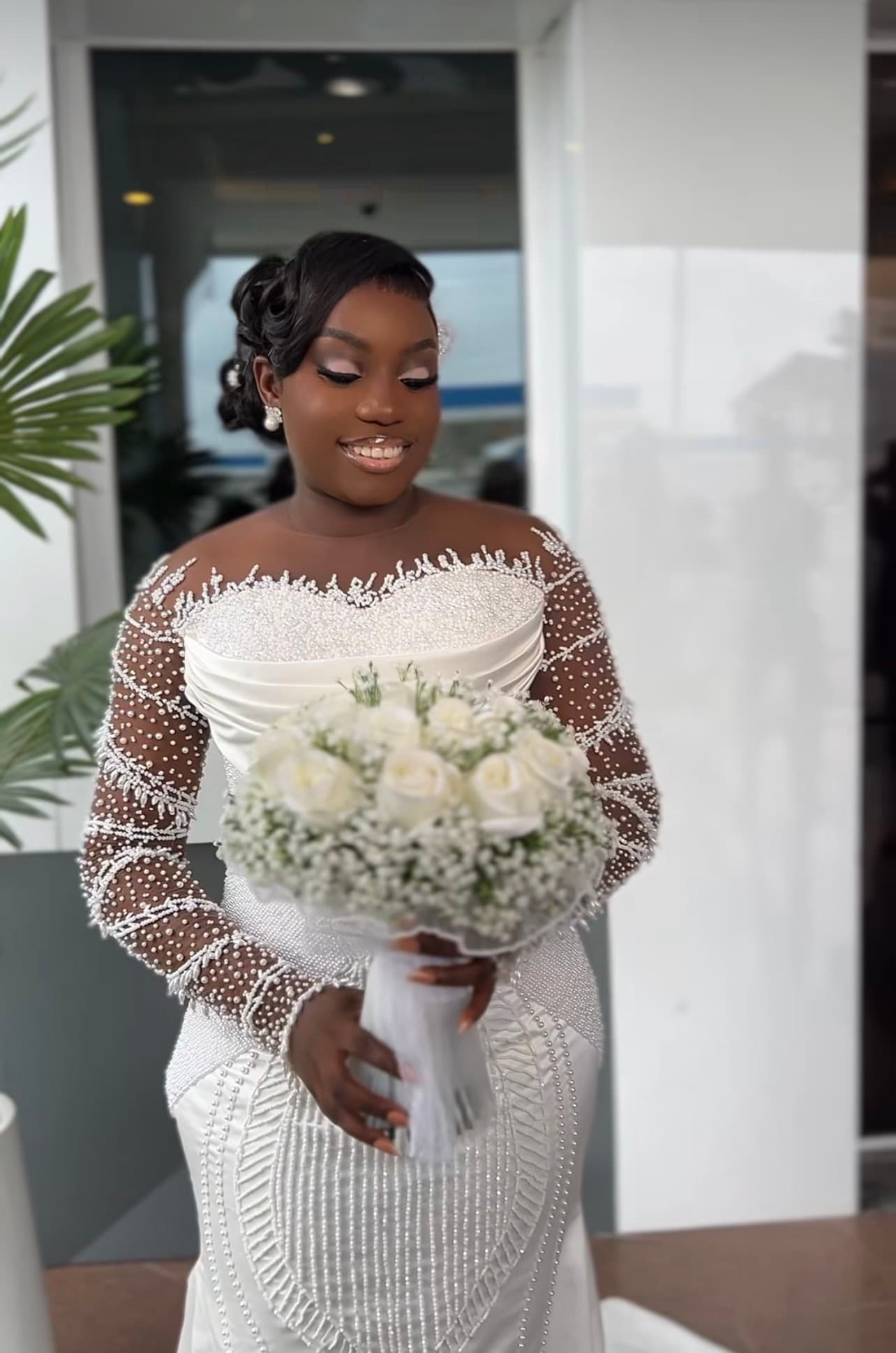 White Wedding